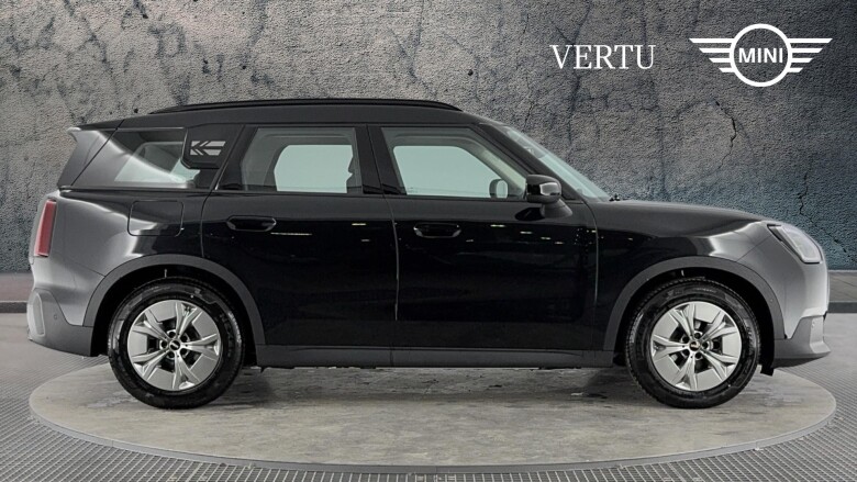 MINI Countryman 2.0 S Exclusive ALL4 5dr Auto Petrol Hatchback